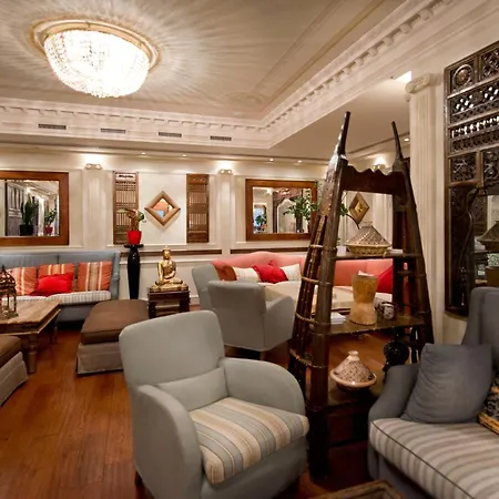 Swiss Diamond Hotel & Spa-3