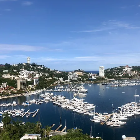 Alba Suites Acapulco-2