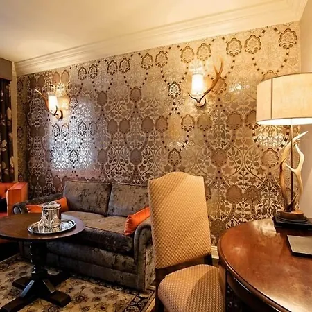 The White Hart Hotel-3
