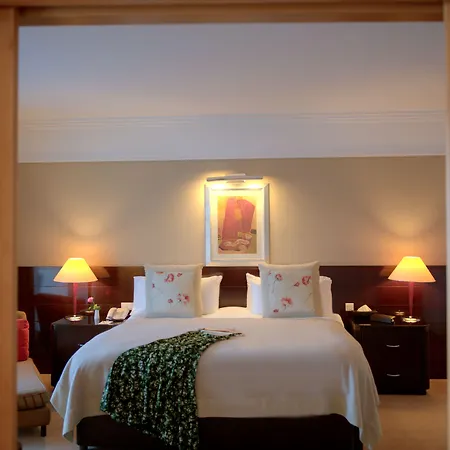 Le Royal Hotel - Beirut-3
