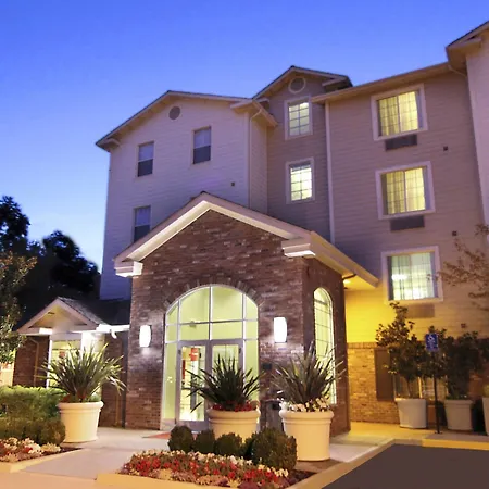 Towneplace Suites By Marriott Sunnyvale Silicon Valley-2