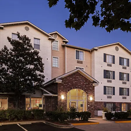 Towneplace Suites By Marriott Sunnyvale Silicon Valley-3