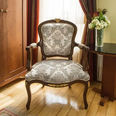 Best Western Empire Palace Hotel & Spa-2