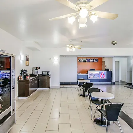Motel 6-Nephi, Ut-3