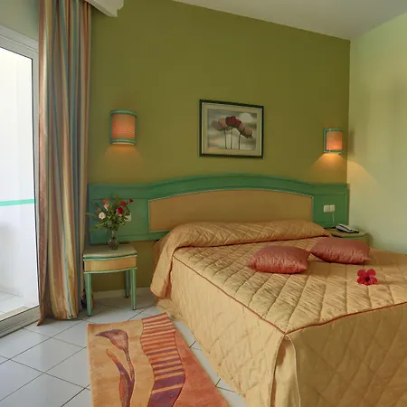 Hammamet Garden Resort And Spa-3