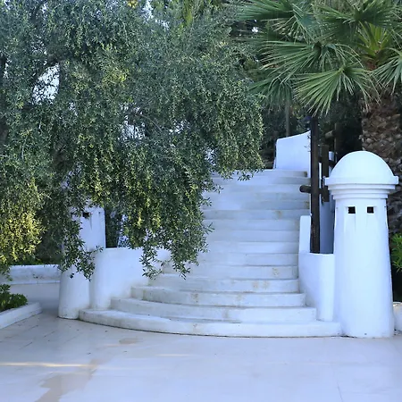 Hammamet Garden Resort And Spa-2