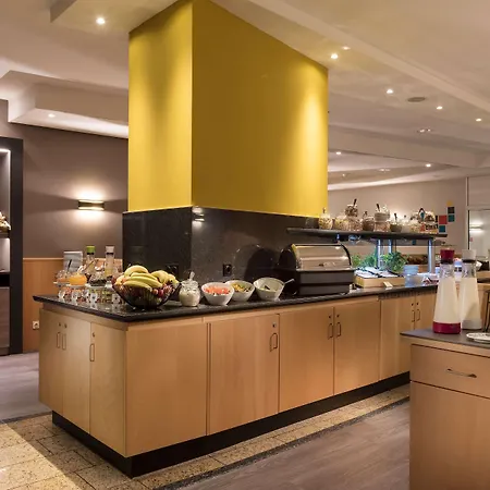 Ramada By Wyndham Hannover Messe-3