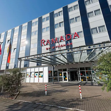 Ramada By Wyndham Hannover Messe-2