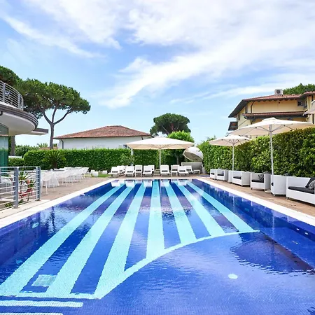 Mondial Resort & Spa-3