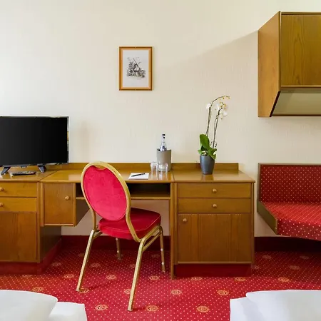 Aspire Oldenburg, Trademark Collection By Wyndham-3