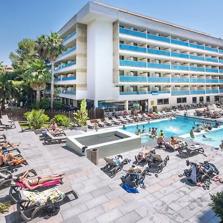 4R Salou Park Resort II-3