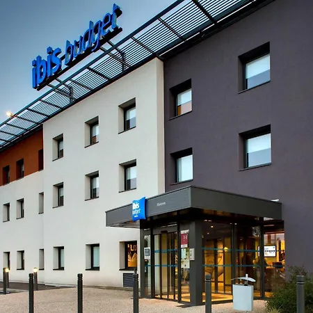 ibis budget Montceau les Mines-3