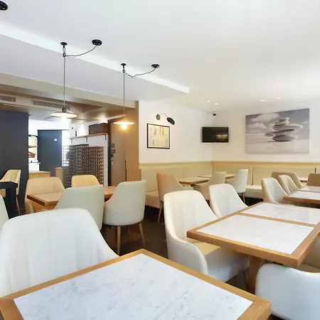 Hotel Le Chat Noir-2