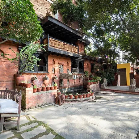 Kantipur Temple House-2