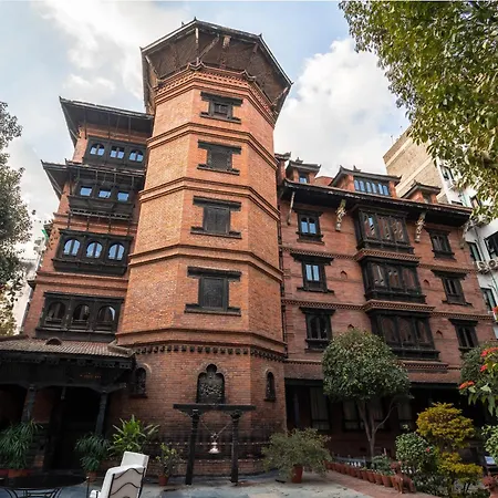 Kantipur Temple House-3