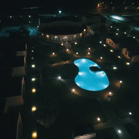 Hotel Minerva-2