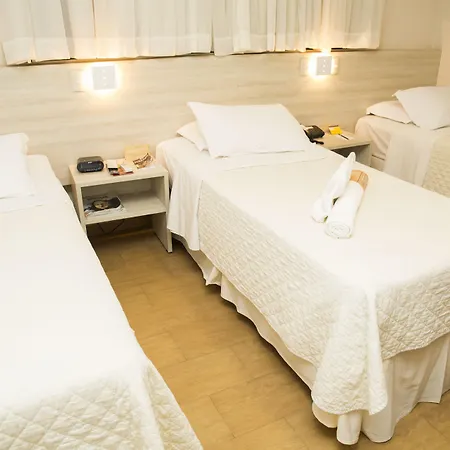 Tarobá Hotel-2