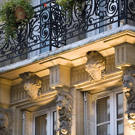 Lenox Montparnasse-2
