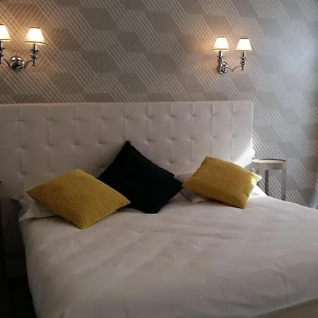 Régina Boutique Hotel-3