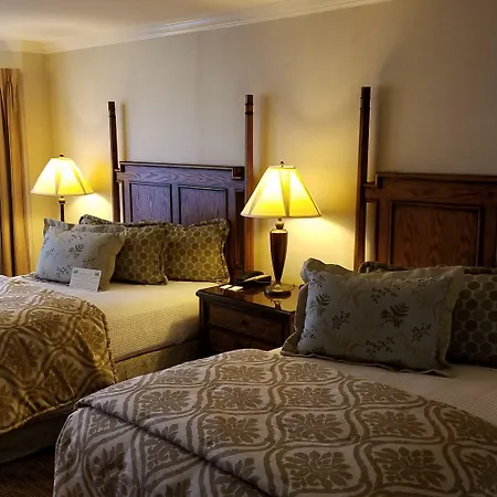 Chelsea Inn-3