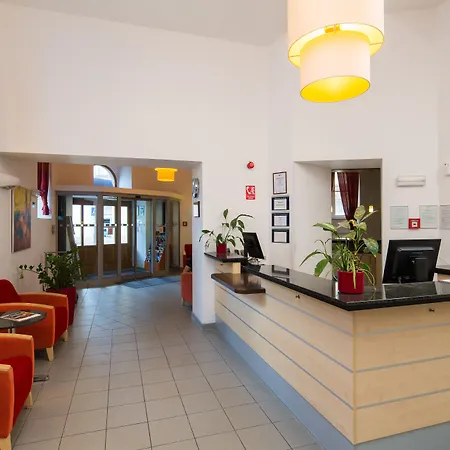 Exe City Park Hotel-3