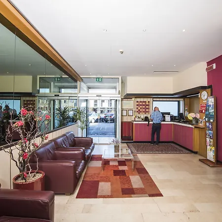 Hotel Fortuna-2