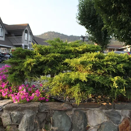 Best Budget Inn & Suites Kamloops-3