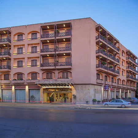 Civitel Akali Hotel-2