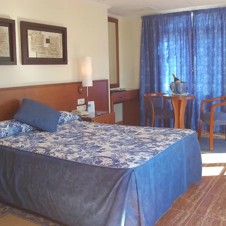 Hotel Masa International-3