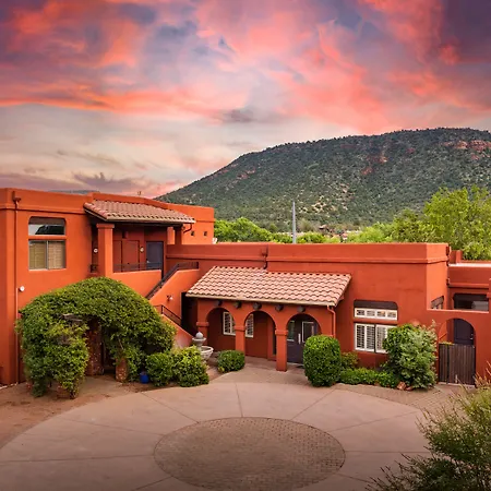 Las Posadas Of Sedona-3