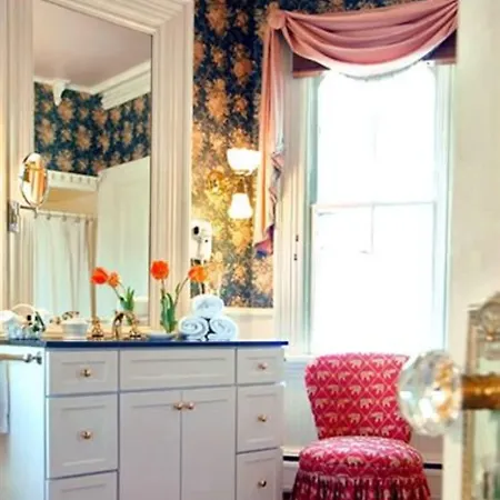Sarah Kendall House-3