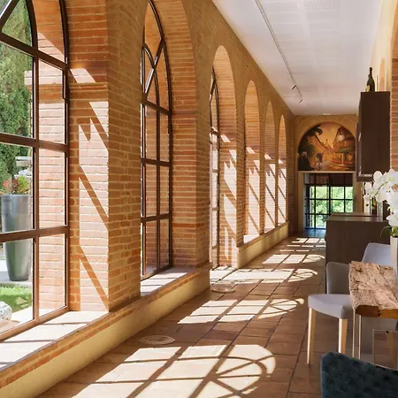 Abbaye Des Capucins Spa & Resort-2