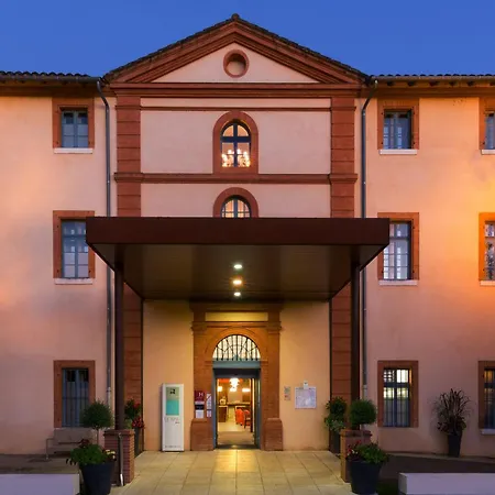 Abbaye Des Capucins Spa & Resort-3