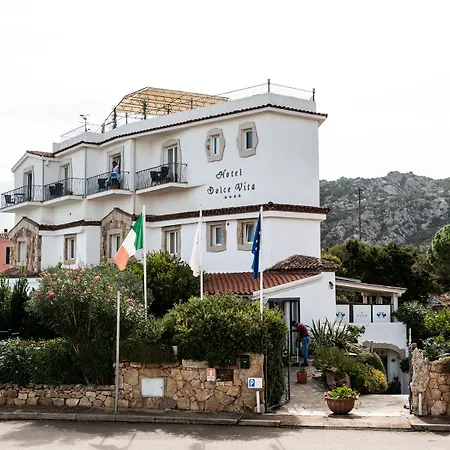 Dolce Vita Boutique Hotel-2