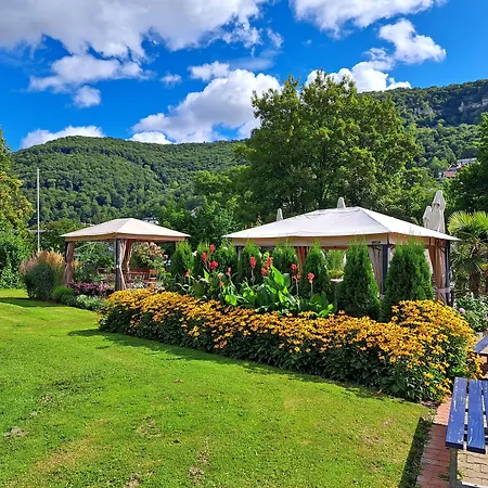 Hotel Graf Eberhard Kurort Bad Urach-2