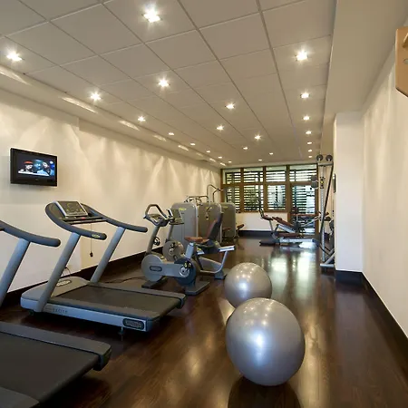 Excel Hotel Roma Ciampino-3