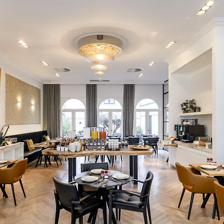 Hotel Rubens-Grote Markt-2