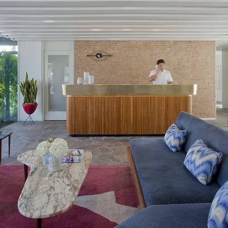 The Beverly Laurel Hotel At West Hollywood-2