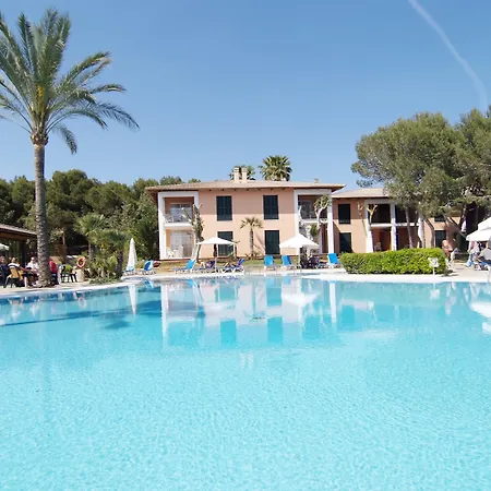 Blau Colonia Sant Jordi-2