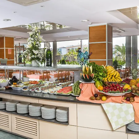 Costa Encantada Resort&Suites-3