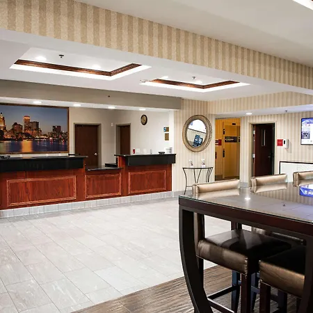 Best Western Providence-Seekonk Inn-3