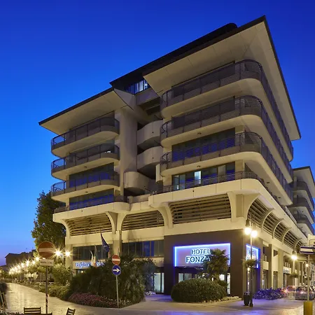 Hotel Fonzari-2