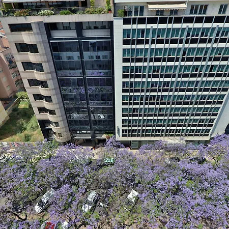 Turim Iberia Hotel-3
