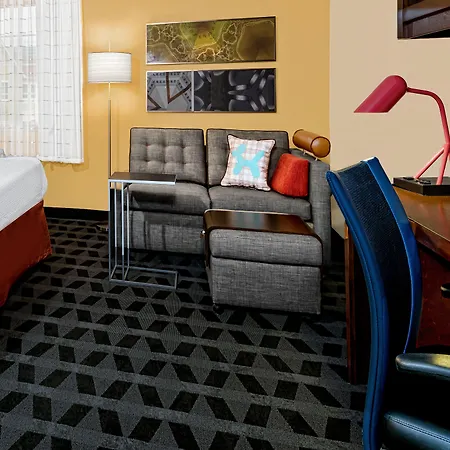 Towneplace Suites By Marriott San Antonio Northwest-3