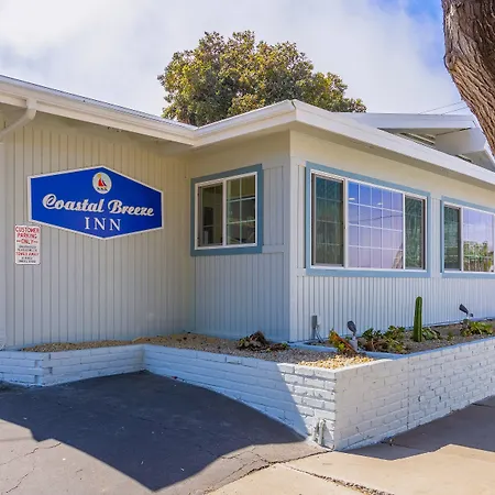 Coastal Breeze Inn-3