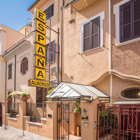 Hotel Espana - Gruppo Blam Hotels-3