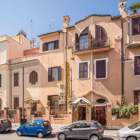 Hotel Espana - Gruppo Blam Hotels-2