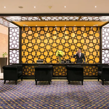 Somerset West Bay Doha-3