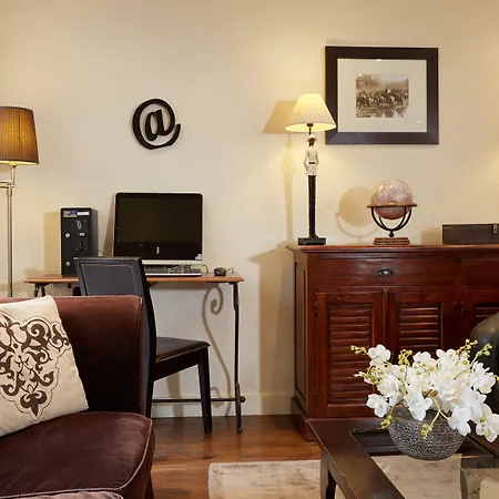 Hotel Antin St Georges-2