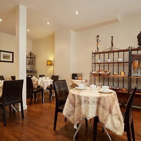 Hotel Antin St Georges-3